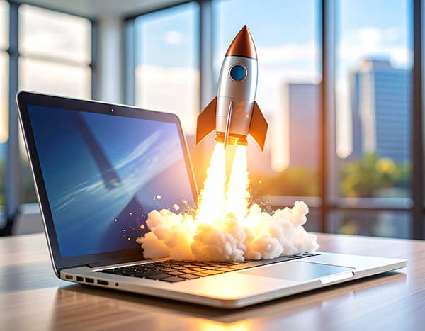 Digital Web Agency Barcelona